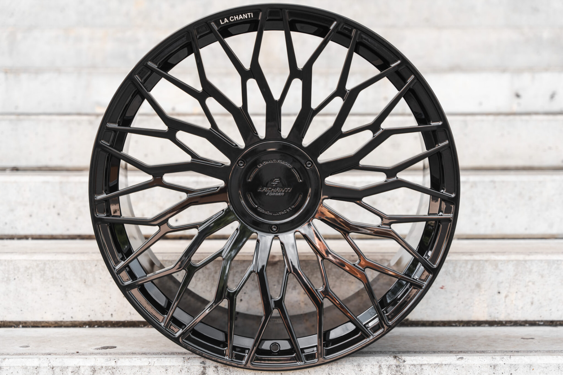 La Chanti Forged — Bild 7
