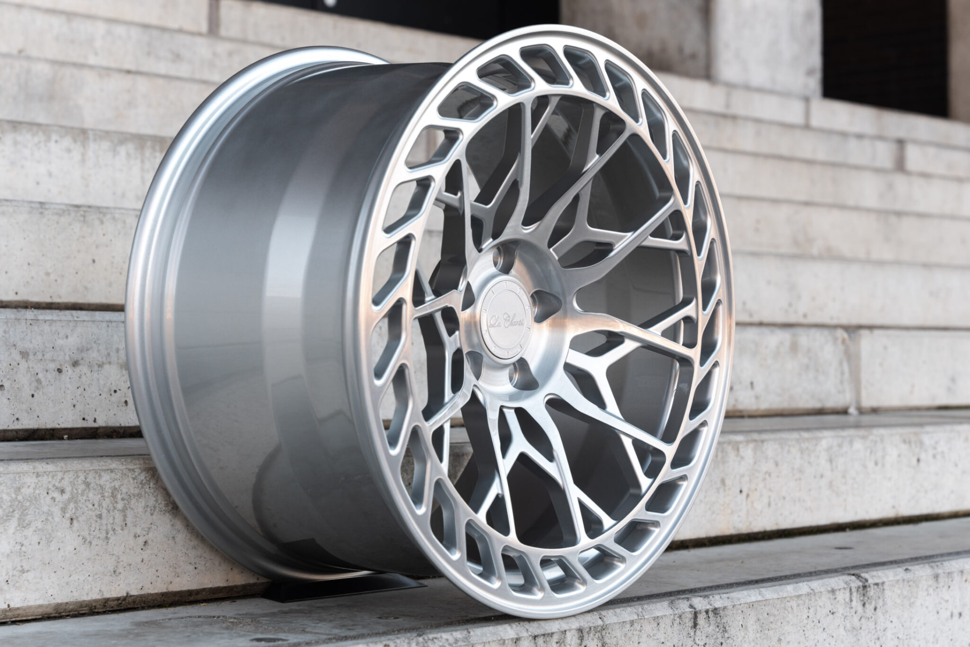 La Chanti Forged — Bild 8