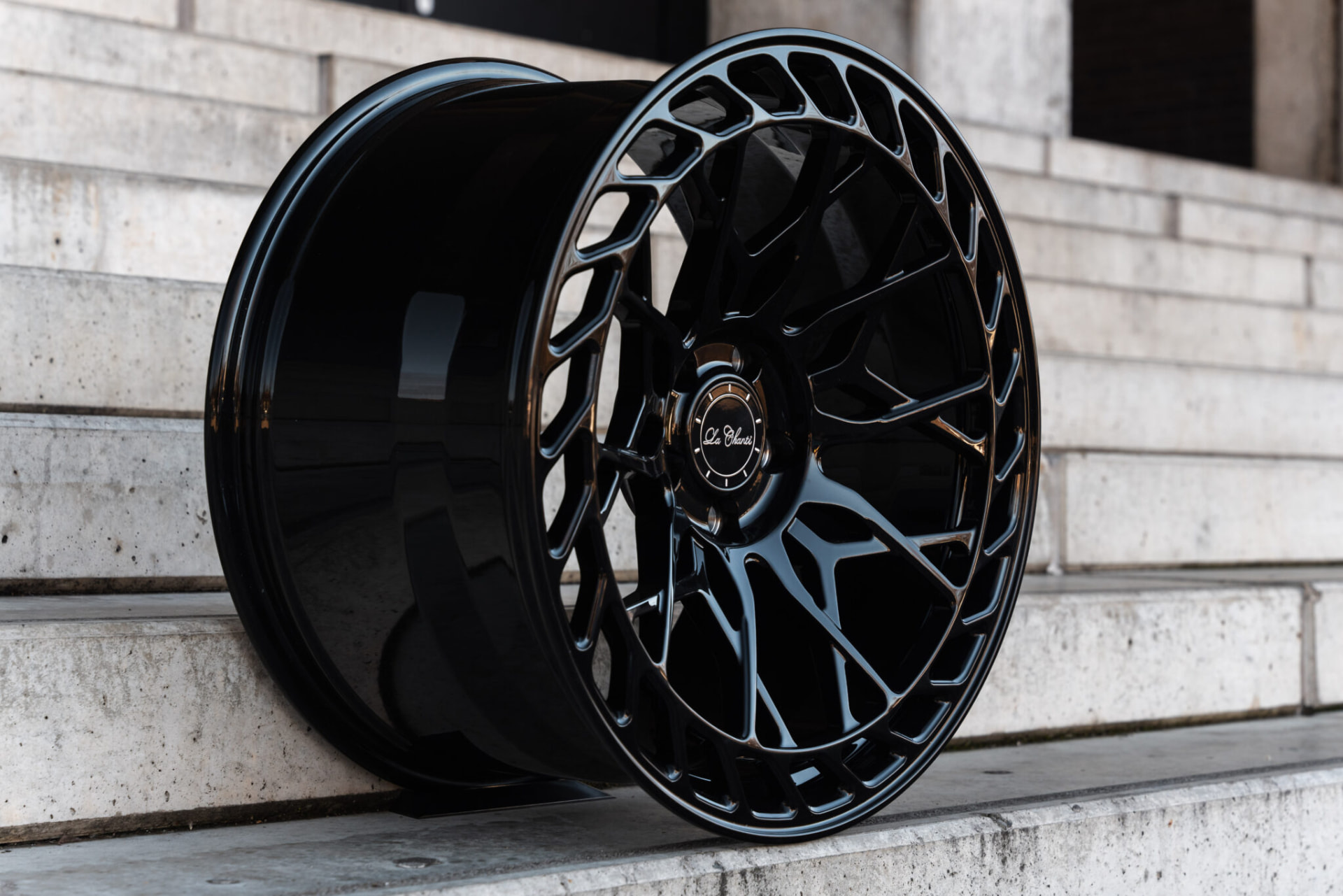 La Chanti Forged — Bild 9