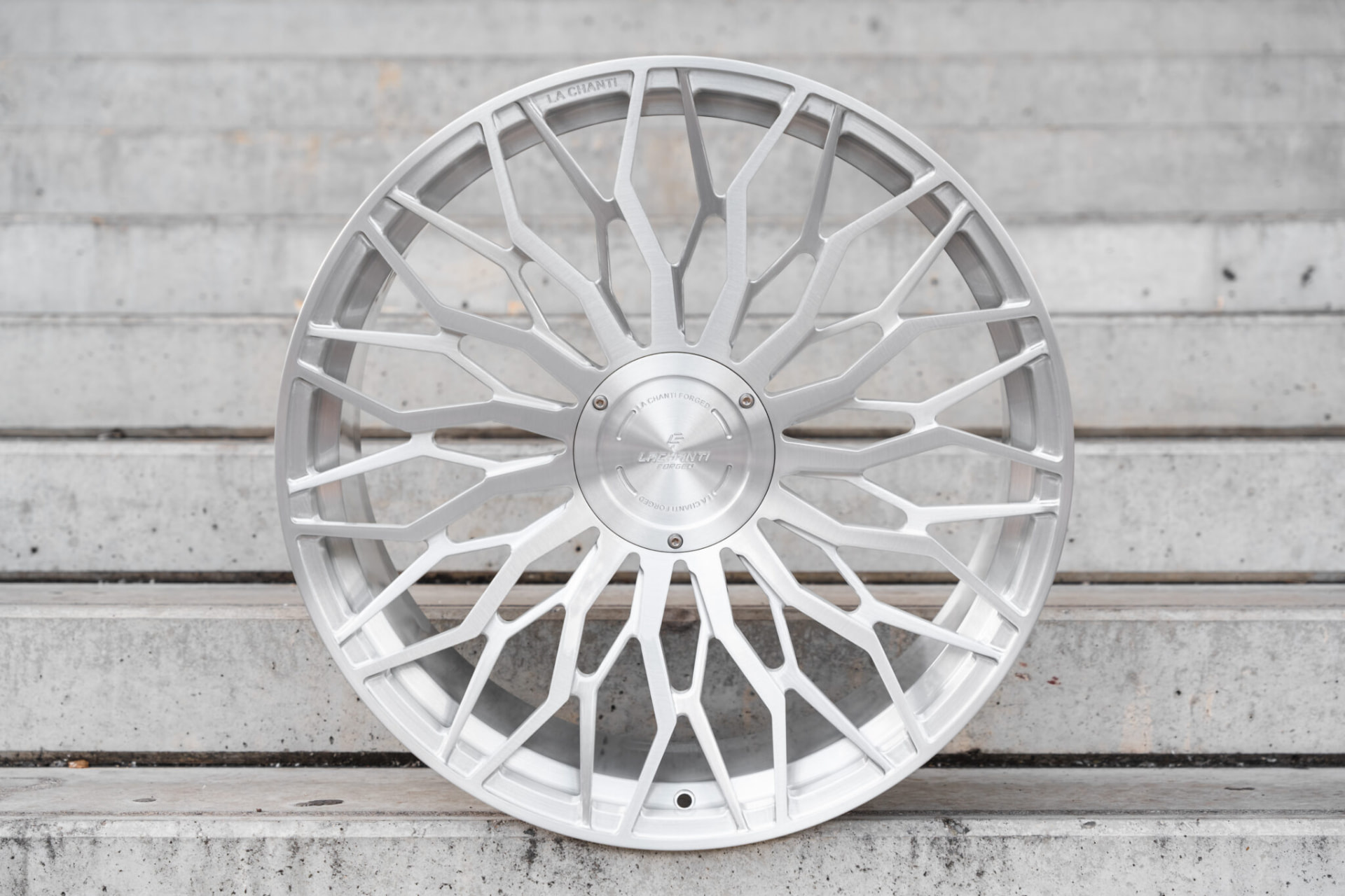 La Chanti Forged — Bild 6