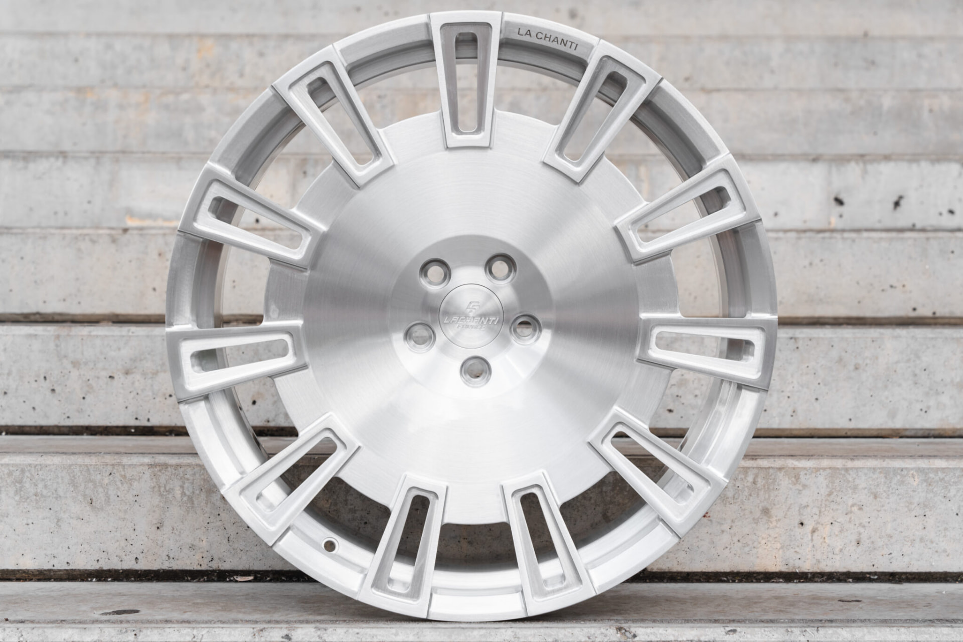 La Chanti Forged — Bild 10