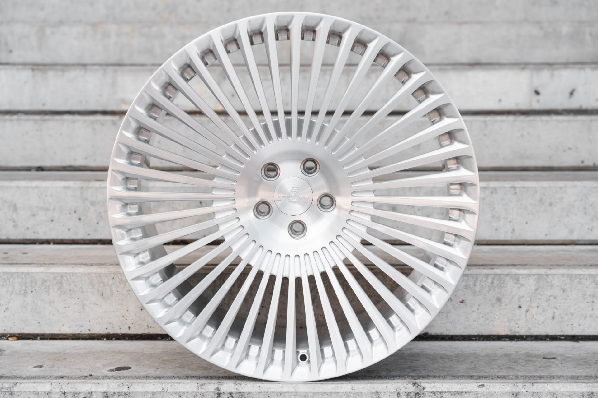 La Chanti Forged — Bild 4