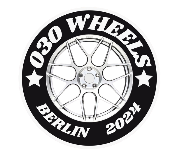 030 Wheels